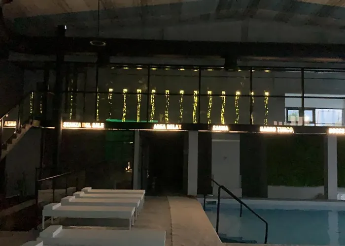Itv Resort And Spa