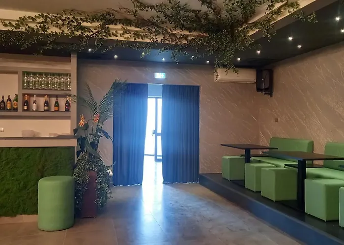 Hotel Le Pinede Relax