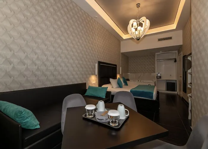 Luna Luxury Bed&Breakfast