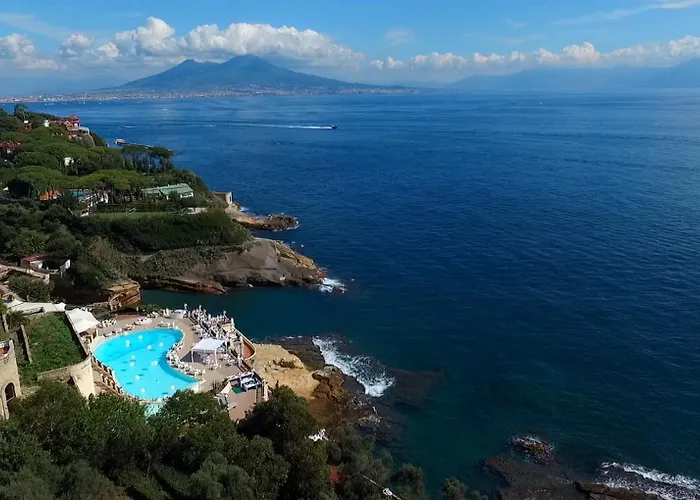 Baia delle Rocce Verdi Resort