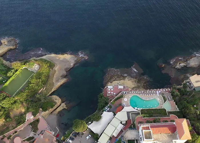 Baia delle Rocce Verdi Resort