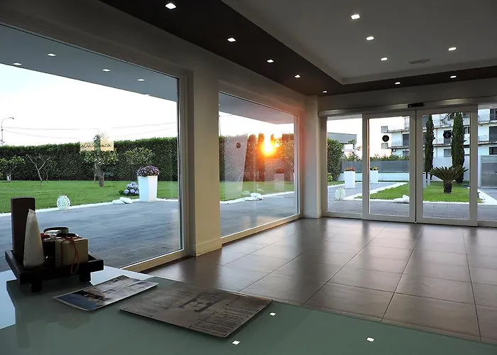 Pietrabianca Exclusive Resort